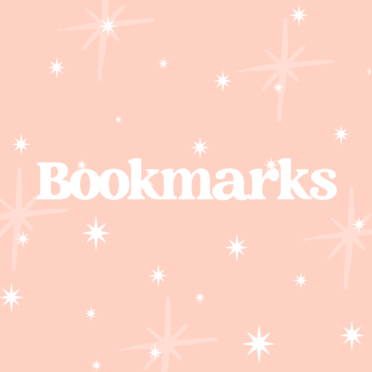 Personalised Laser Cut Bookmarks | Custom Acrylic & Plywood Designs