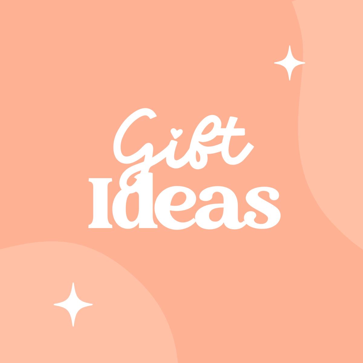 Unique Gift Ideas for Every Occasion – Personalised & Custom Gifts