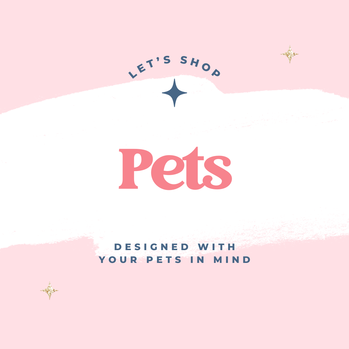 Pets Collection | Custom Pet Tags, Crate Signs & Ornaments