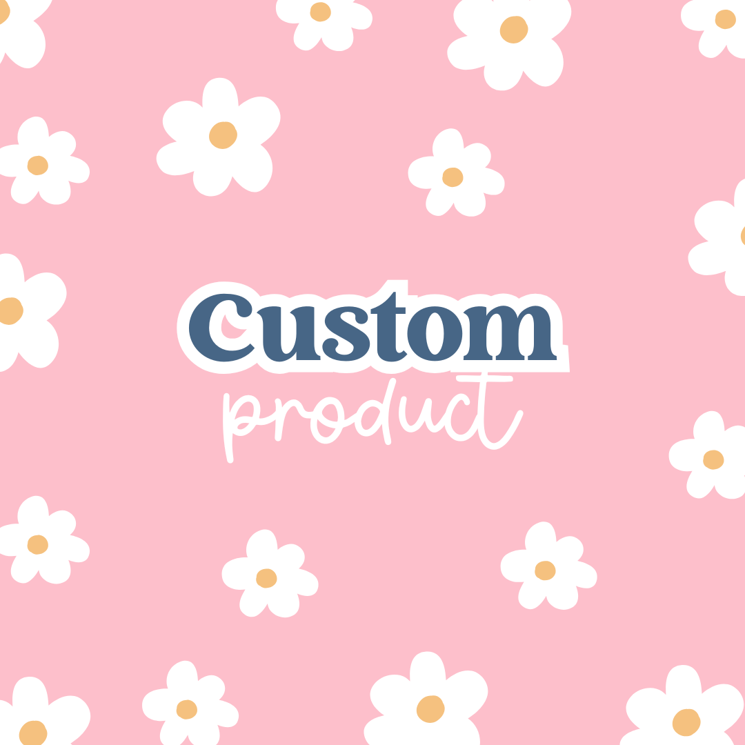 Custom Product