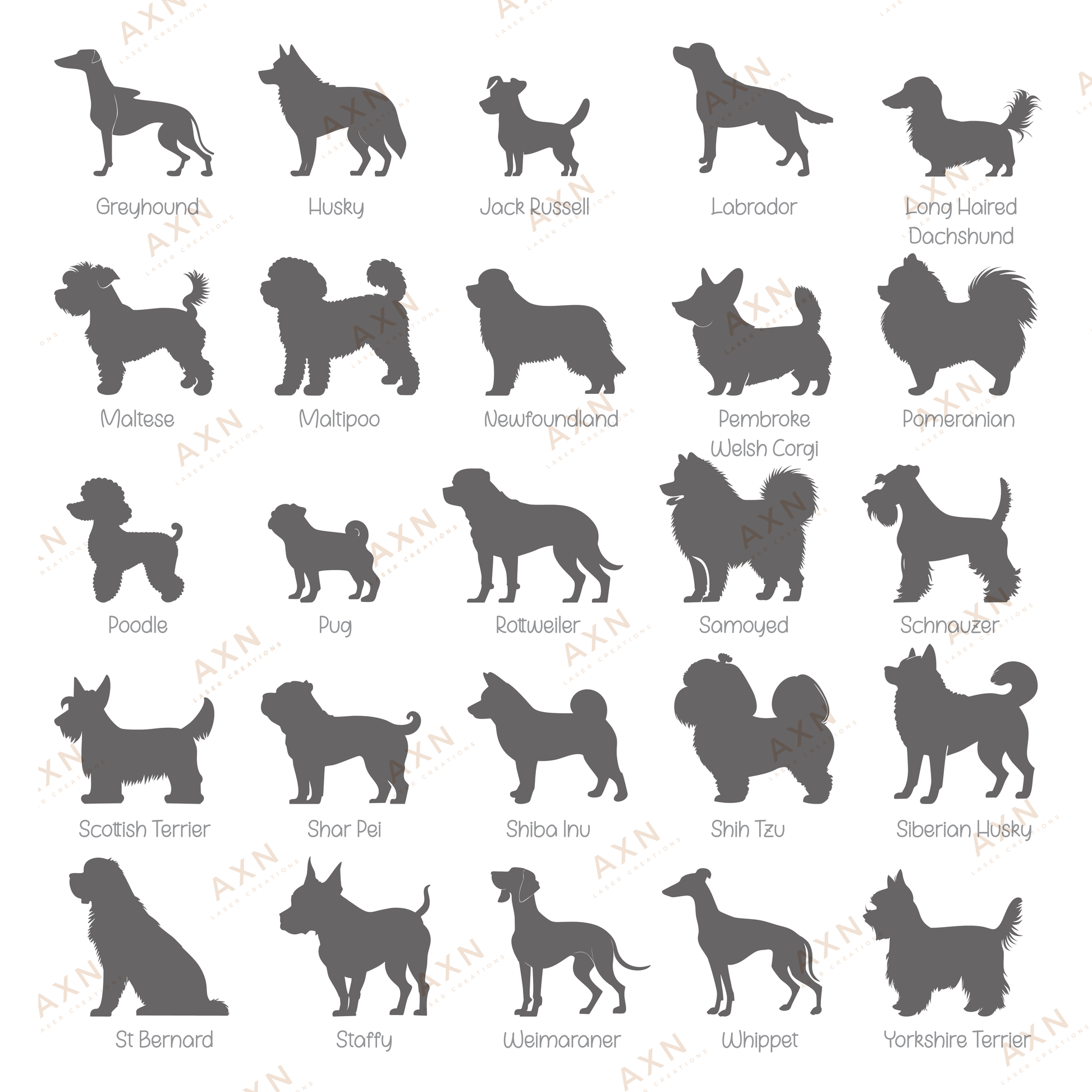 Dog_Silhouttes_G_-_W