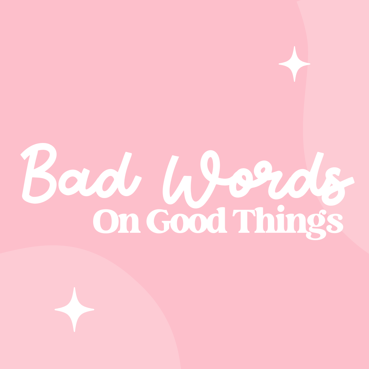 Bad Words on Good Things | Rude & Funny Laser Cut Gifts Australia