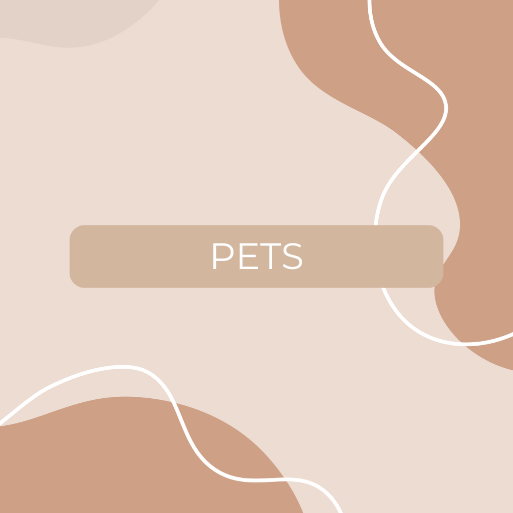 Pets