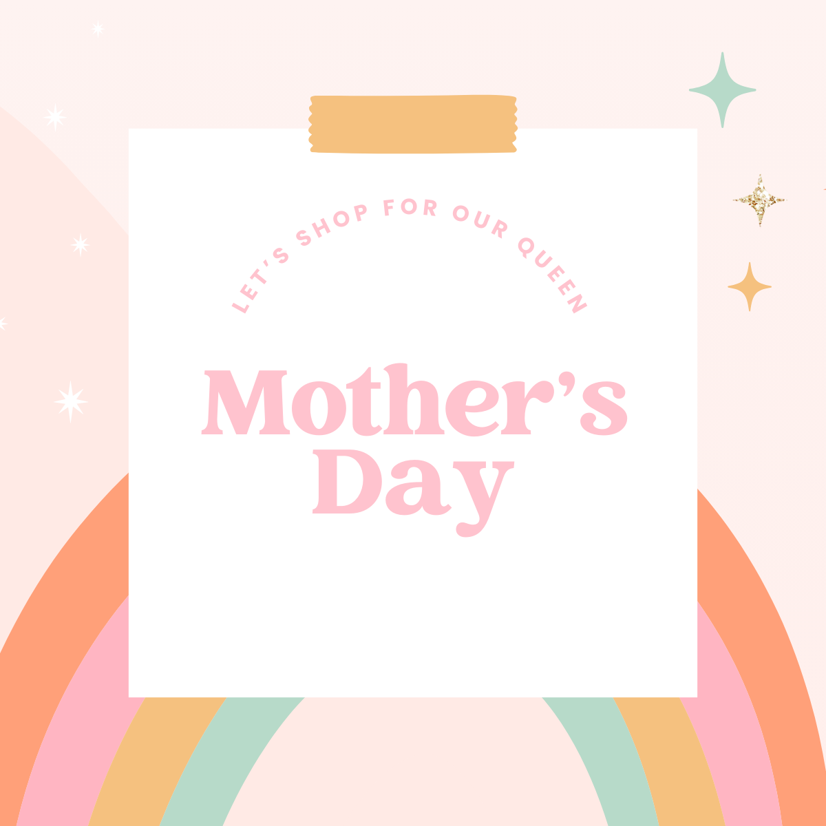 Mother’s Day Gifts | Personalised Laser-Cut Keepsakes & Decor