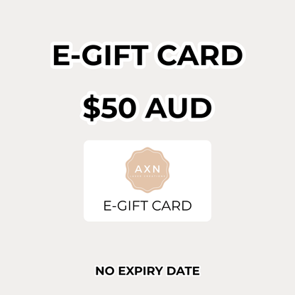 E-Gift Card