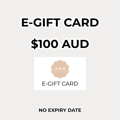 E-Gift Card