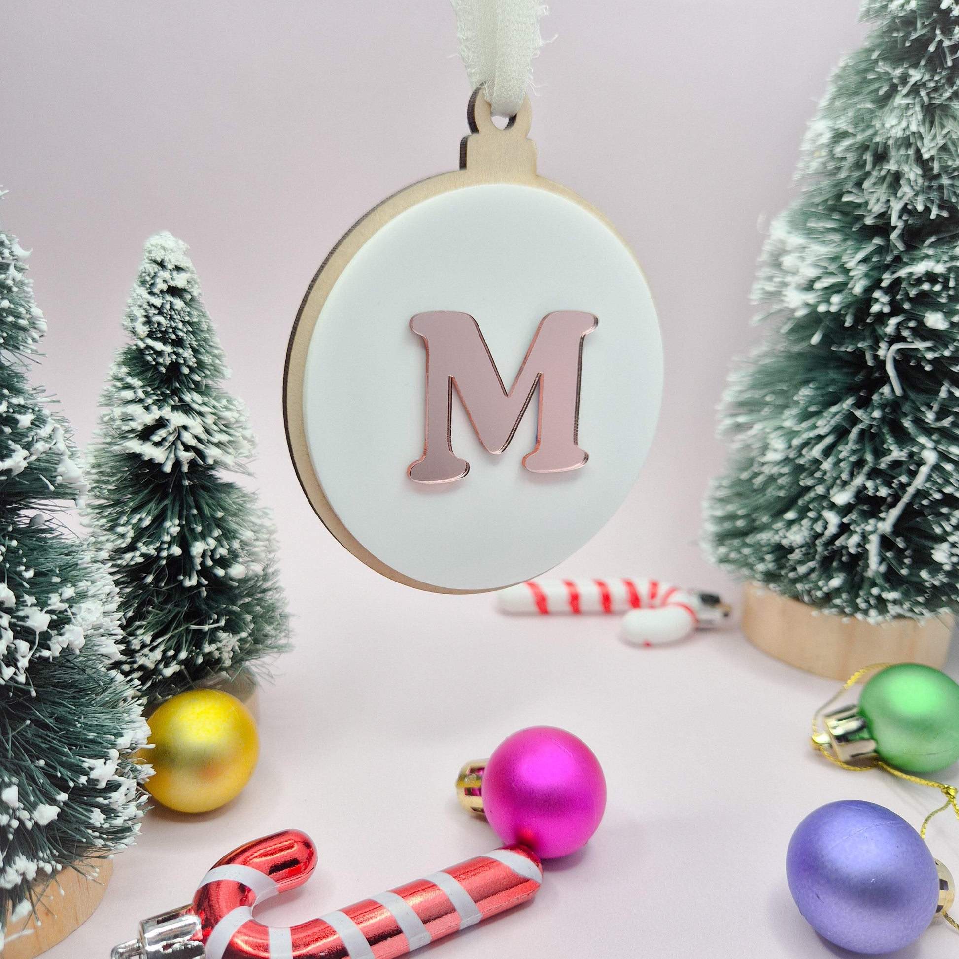 Sugar Cookie Ornament